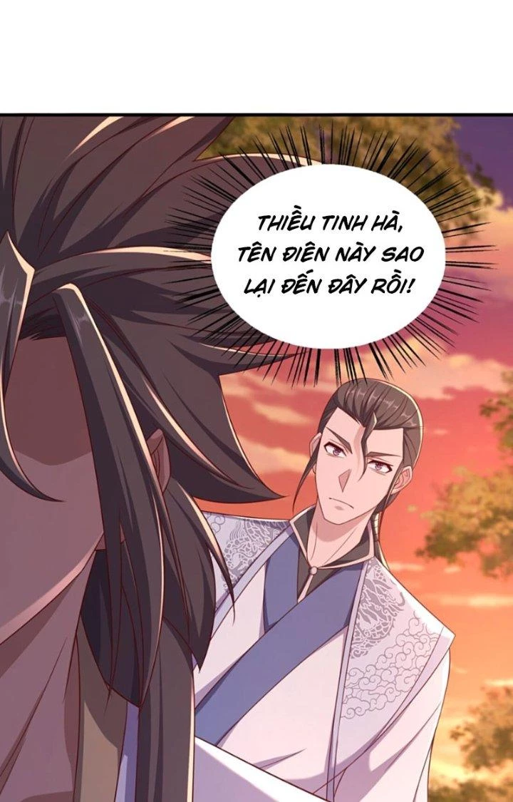 Tôi Thăng Cấp Bằng Cách Thưởng Cho Những Đệ Tử Chapter 43 - 28