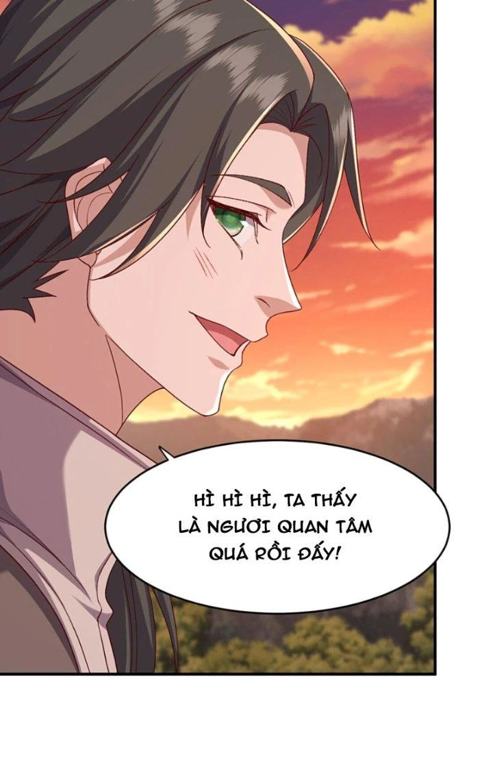 Tôi Thăng Cấp Bằng Cách Thưởng Cho Những Đệ Tử Chapter 43 - 41