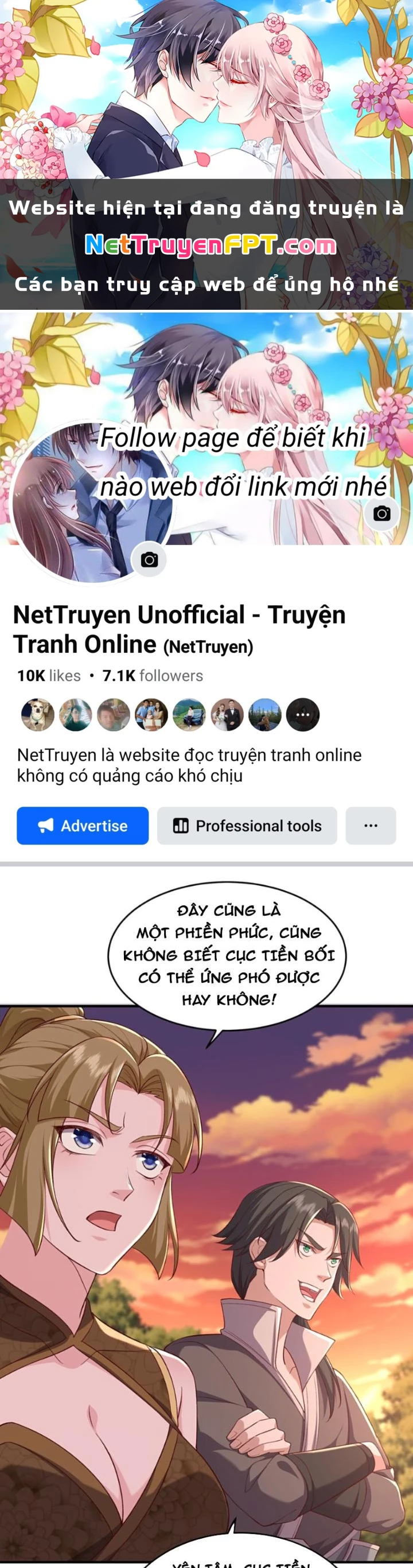 Tôi Thăng Cấp Bằng Cách Thưởng Cho Những Đệ Tử Chapter 44 - 1