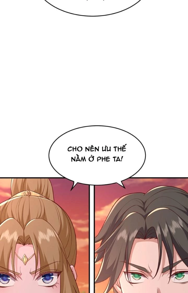 Tôi Thăng Cấp Bằng Cách Thưởng Cho Những Đệ Tử Chapter 44 - 3