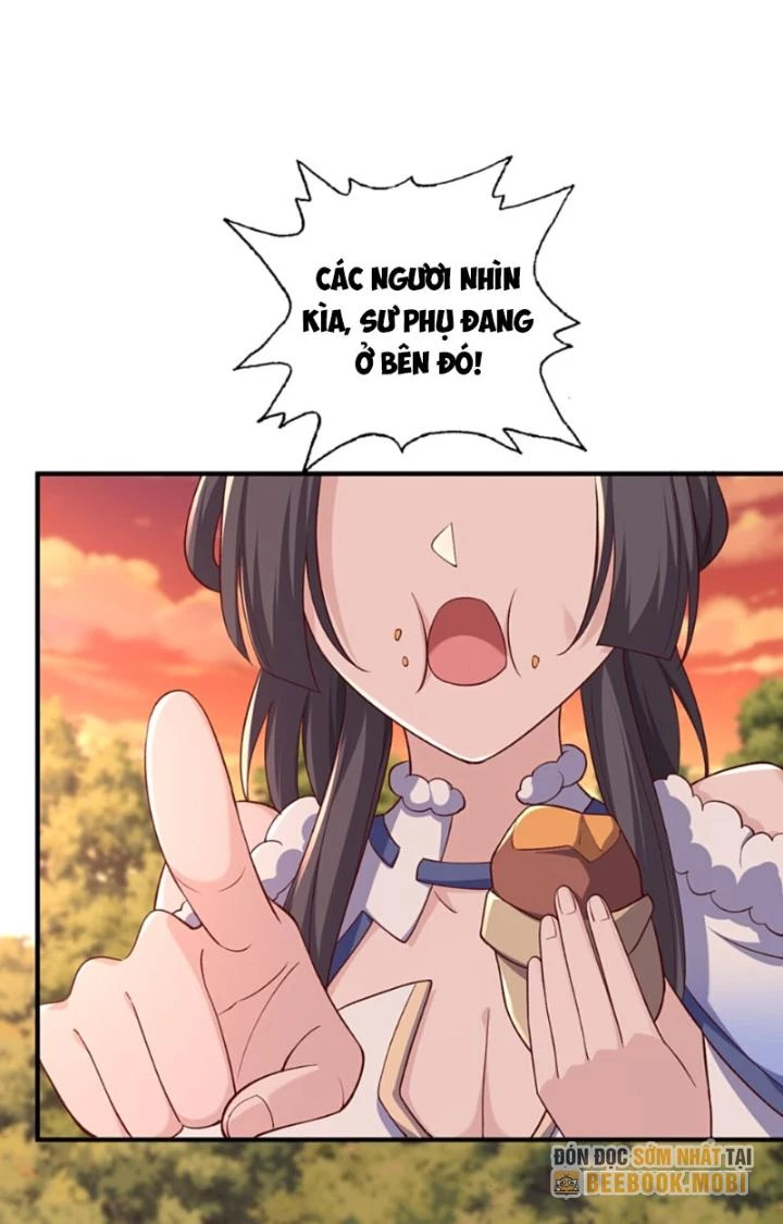 Tôi Thăng Cấp Bằng Cách Thưởng Cho Những Đệ Tử Chapter 44 - 5