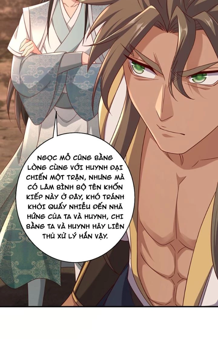 Tôi Thăng Cấp Bằng Cách Thưởng Cho Những Đệ Tử Chapter 44 - 22