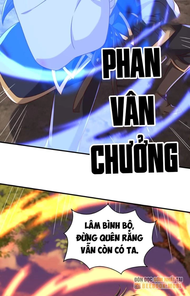 Tôi Thăng Cấp Bằng Cách Thưởng Cho Những Đệ Tử Chapter 44 - 28
