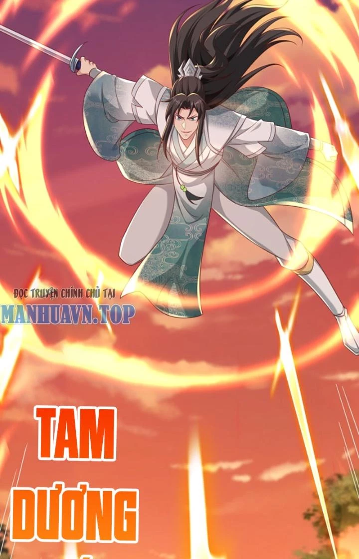 Tôi Thăng Cấp Bằng Cách Thưởng Cho Những Đệ Tử Chapter 44 - 29