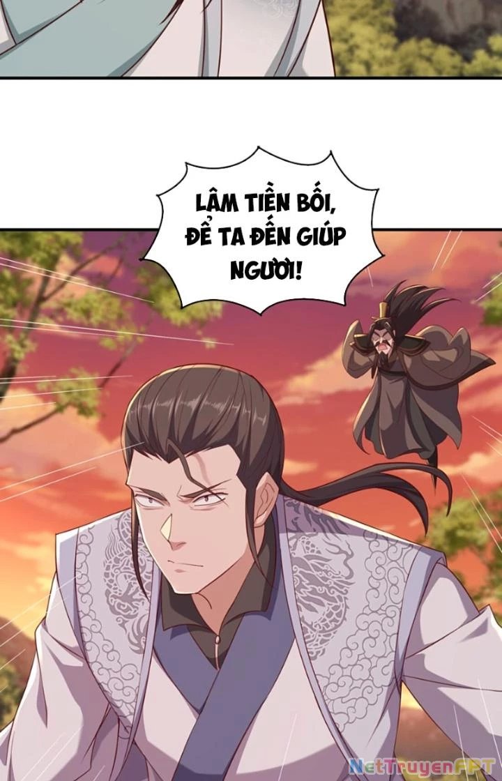 Tôi Thăng Cấp Bằng Cách Thưởng Cho Những Đệ Tử Chapter 44 - 39