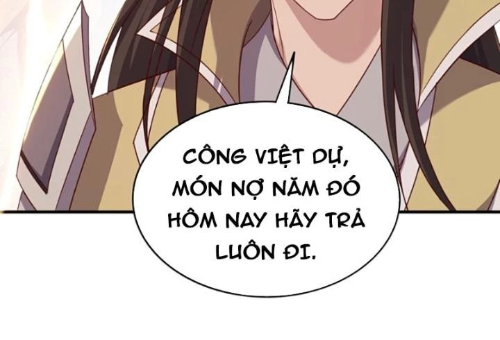 Tôi Thăng Cấp Bằng Cách Thưởng Cho Những Đệ Tử Chapter 44 - 44