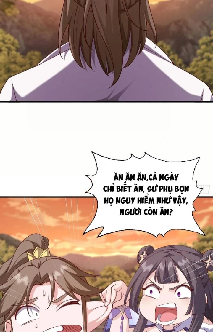 Tôi Thăng Cấp Bằng Cách Thưởng Cho Những Đệ Tử Chapter 45 - 14