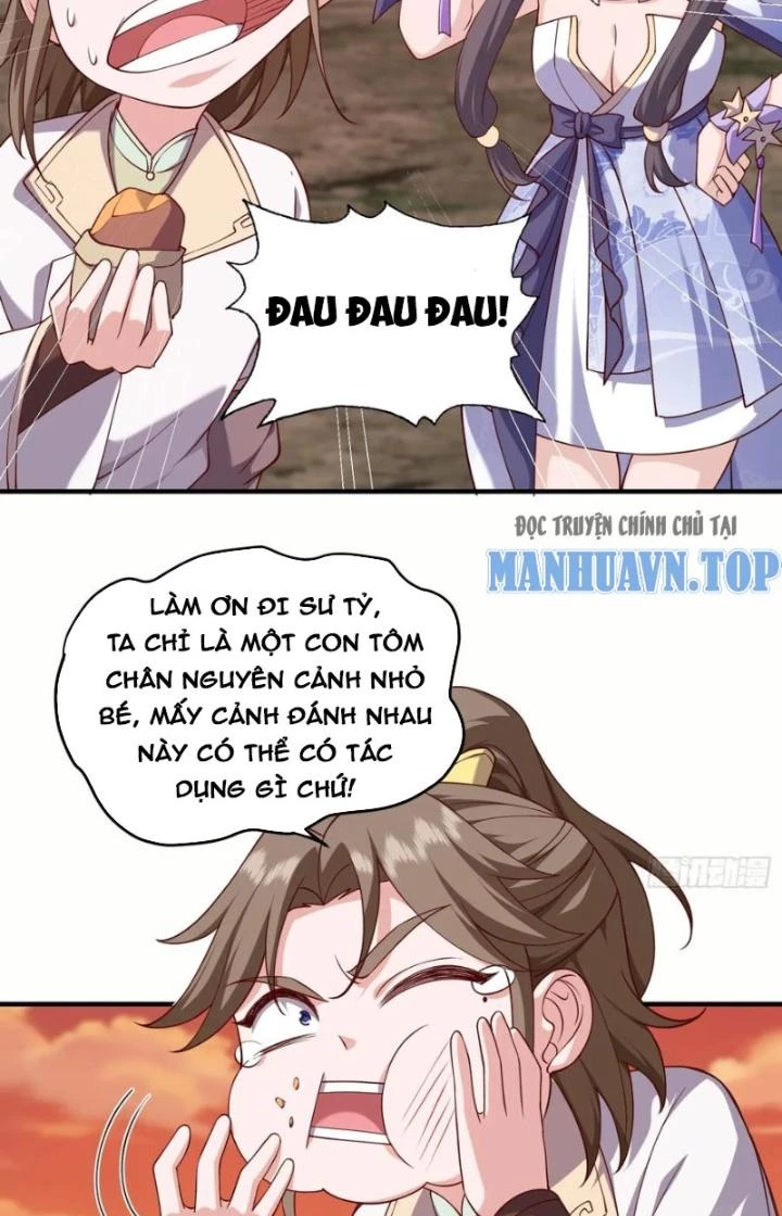Tôi Thăng Cấp Bằng Cách Thưởng Cho Những Đệ Tử Chapter 45 - 15