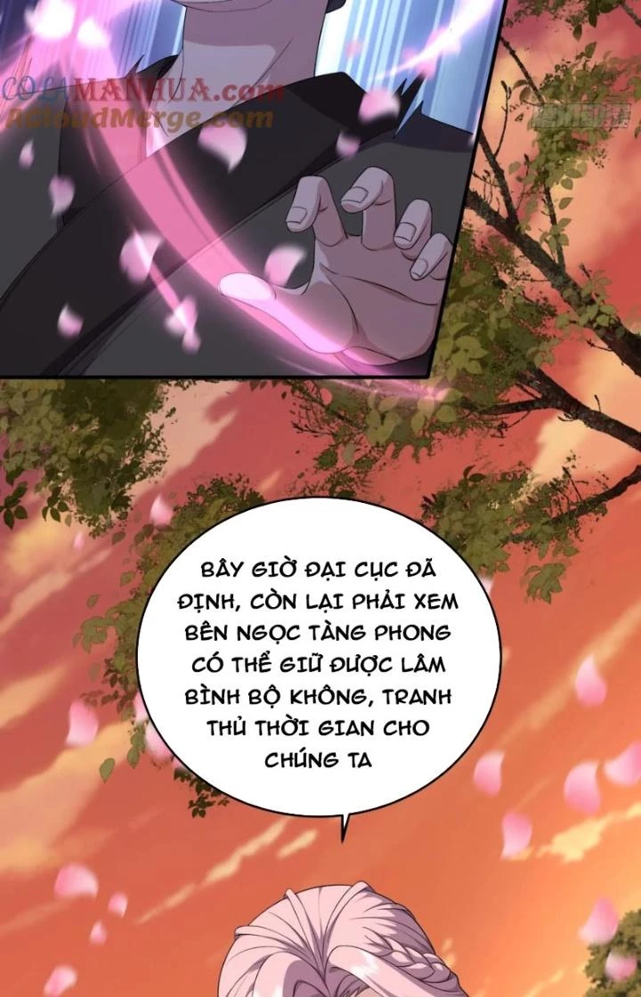 Tôi Thăng Cấp Bằng Cách Thưởng Cho Những Đệ Tử Chapter 45 - 27