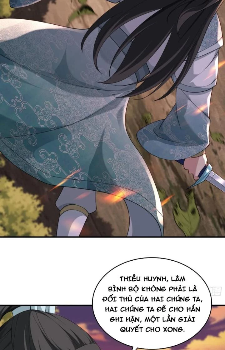 Tôi Thăng Cấp Bằng Cách Thưởng Cho Những Đệ Tử Chapter 45 - 36