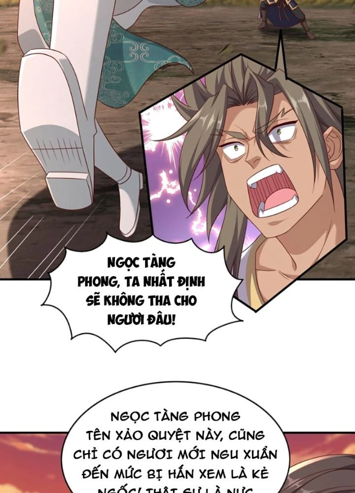 Tôi Thăng Cấp Bằng Cách Thưởng Cho Những Đệ Tử Chapter 46 - 3