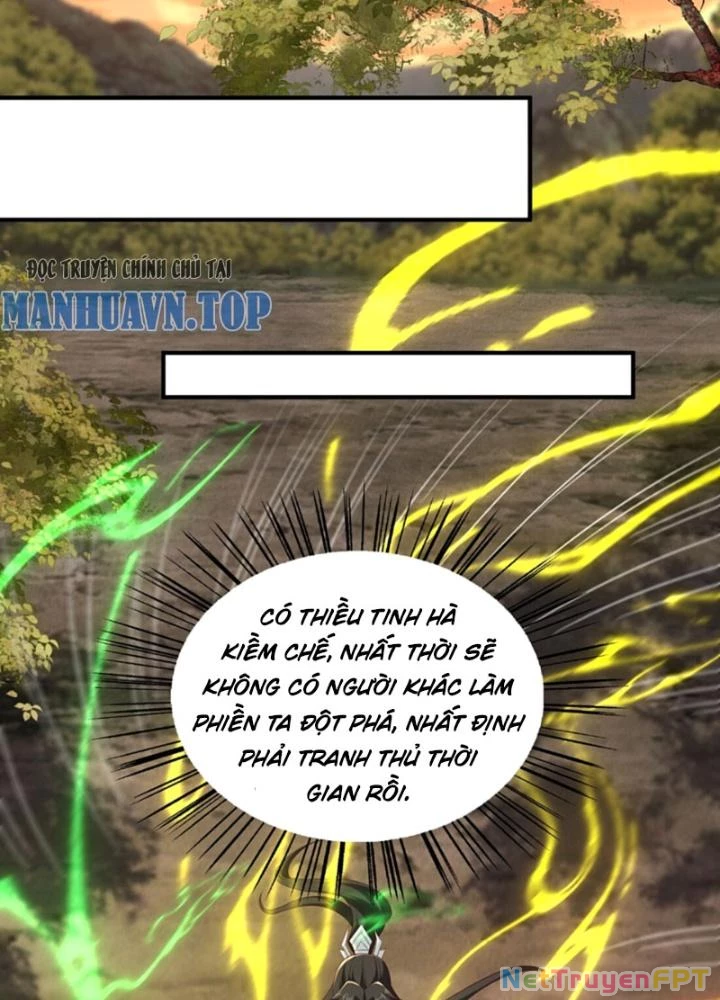Tôi Thăng Cấp Bằng Cách Thưởng Cho Những Đệ Tử Chapter 46 - 9