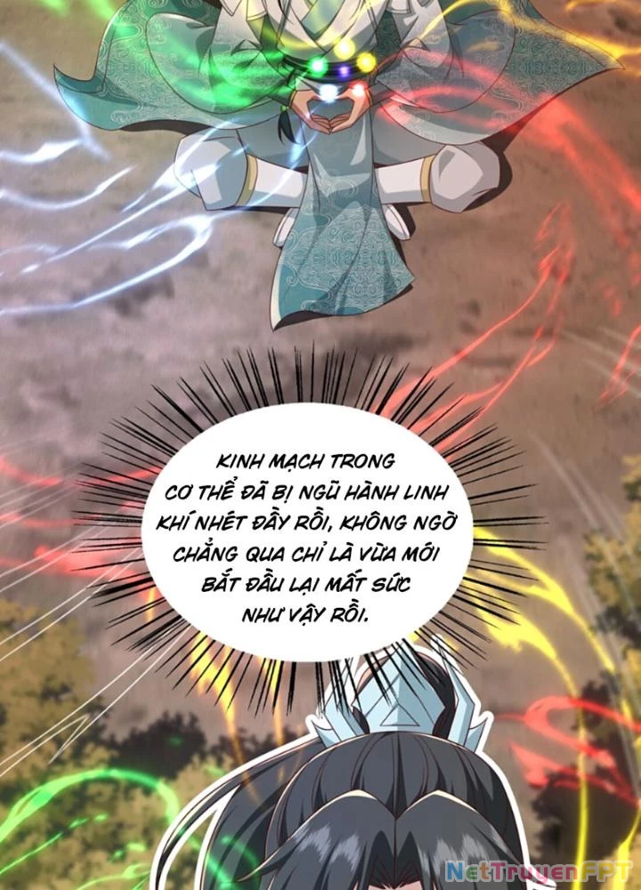 Tôi Thăng Cấp Bằng Cách Thưởng Cho Những Đệ Tử Chapter 46 - 11