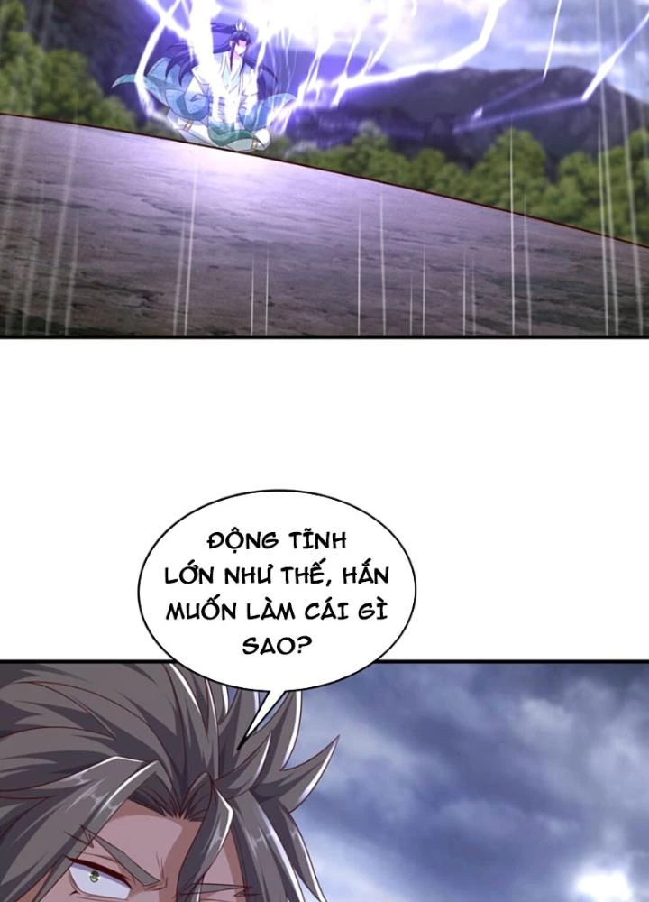 Tôi Thăng Cấp Bằng Cách Thưởng Cho Những Đệ Tử Chapter 46 - 17