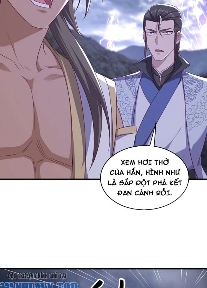 Tôi Thăng Cấp Bằng Cách Thưởng Cho Những Đệ Tử Chapter 46 - 19