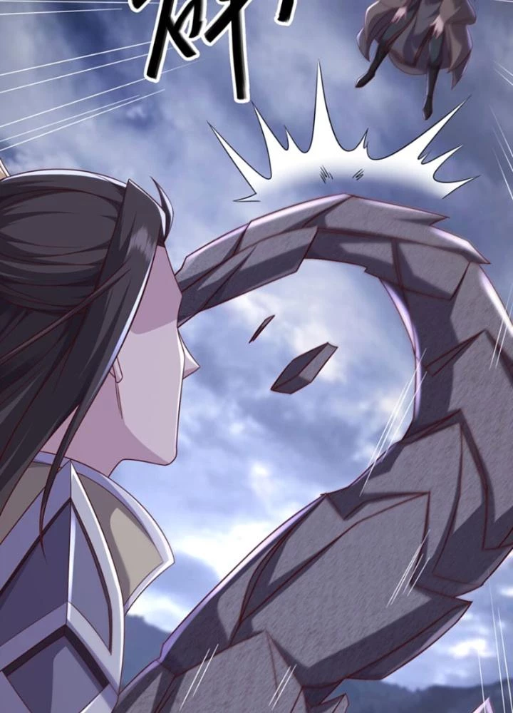 Tôi Thăng Cấp Bằng Cách Thưởng Cho Những Đệ Tử Chapter 46 - 21