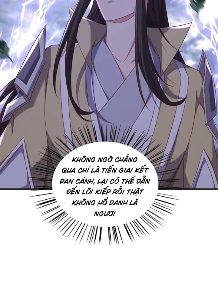 Tôi Thăng Cấp Bằng Cách Thưởng Cho Những Đệ Tử Chapter 46 - 25