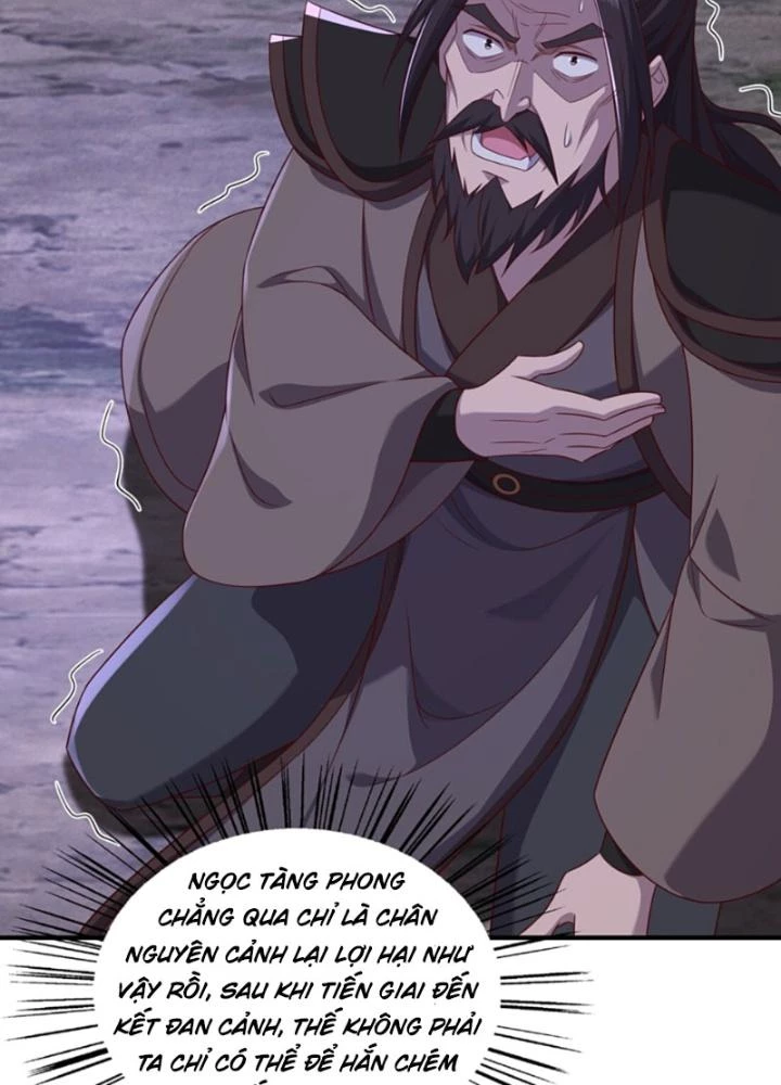 Tôi Thăng Cấp Bằng Cách Thưởng Cho Những Đệ Tử Chapter 46 - 27