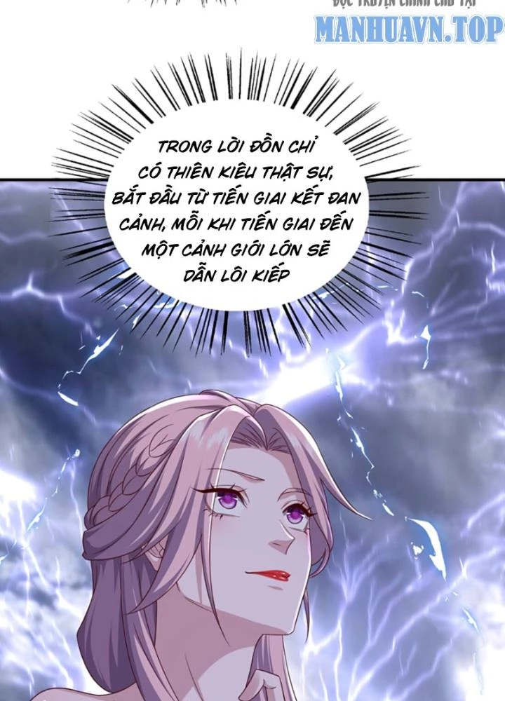 Tôi Thăng Cấp Bằng Cách Thưởng Cho Những Đệ Tử Chapter 46 - 29