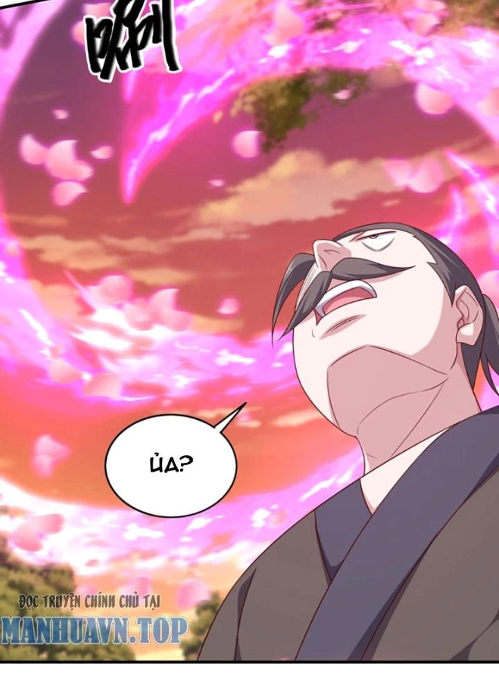 Tôi Thăng Cấp Bằng Cách Thưởng Cho Những Đệ Tử Chapter 46 - 39
