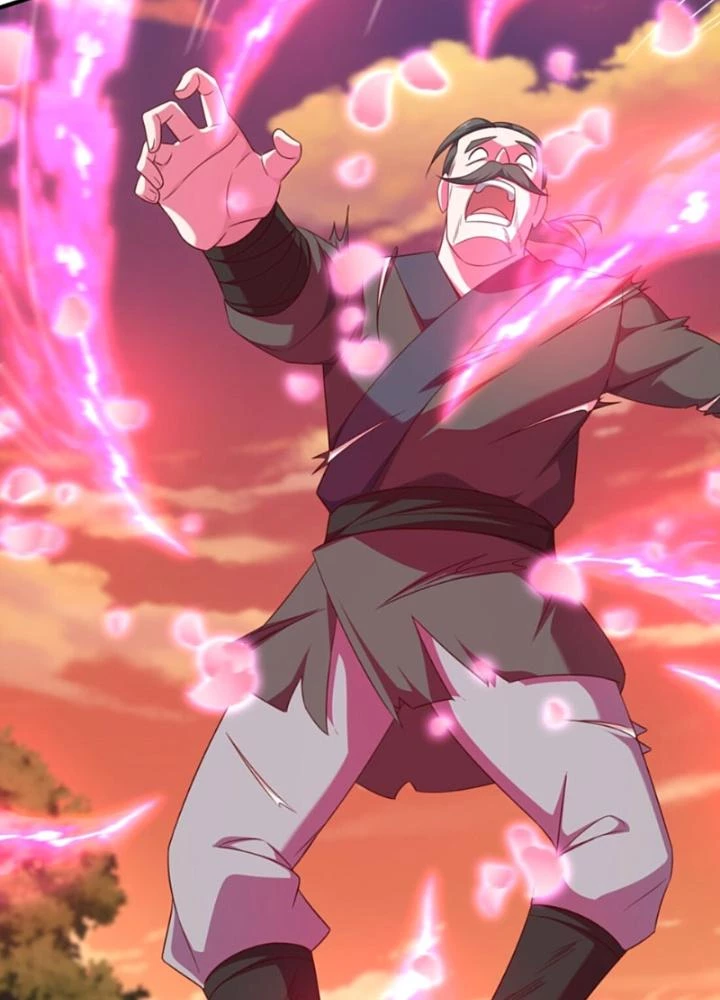 Tôi Thăng Cấp Bằng Cách Thưởng Cho Những Đệ Tử Chapter 46 - 45