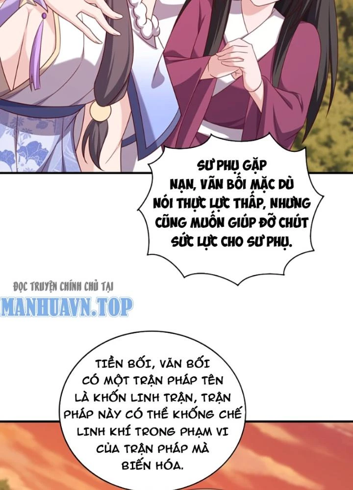 Tôi Thăng Cấp Bằng Cách Thưởng Cho Những Đệ Tử Chapter 47 - 9