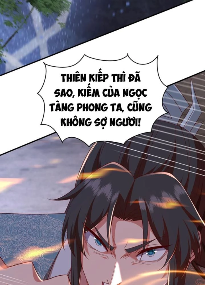 Tôi Thăng Cấp Bằng Cách Thưởng Cho Những Đệ Tử Chapter 47 - 49