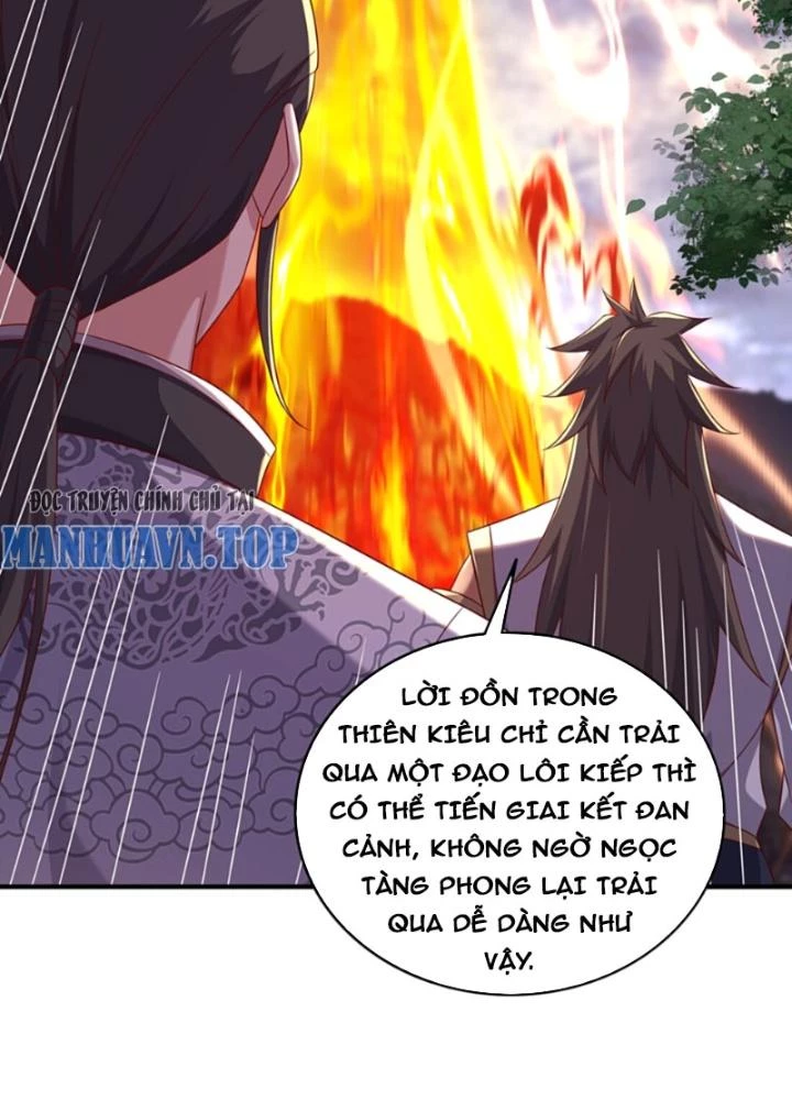 Tôi Thăng Cấp Bằng Cách Thưởng Cho Những Đệ Tử Chapter 47 - 65