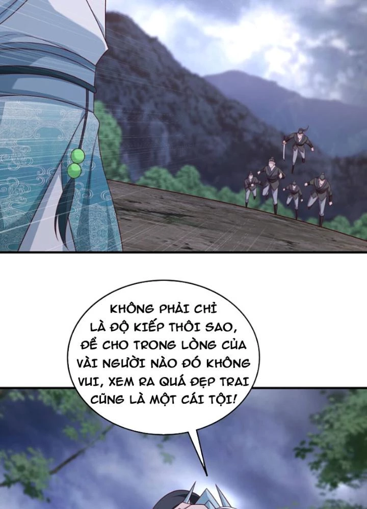 Tôi Thăng Cấp Bằng Cách Thưởng Cho Những Đệ Tử Chapter 47 - 77