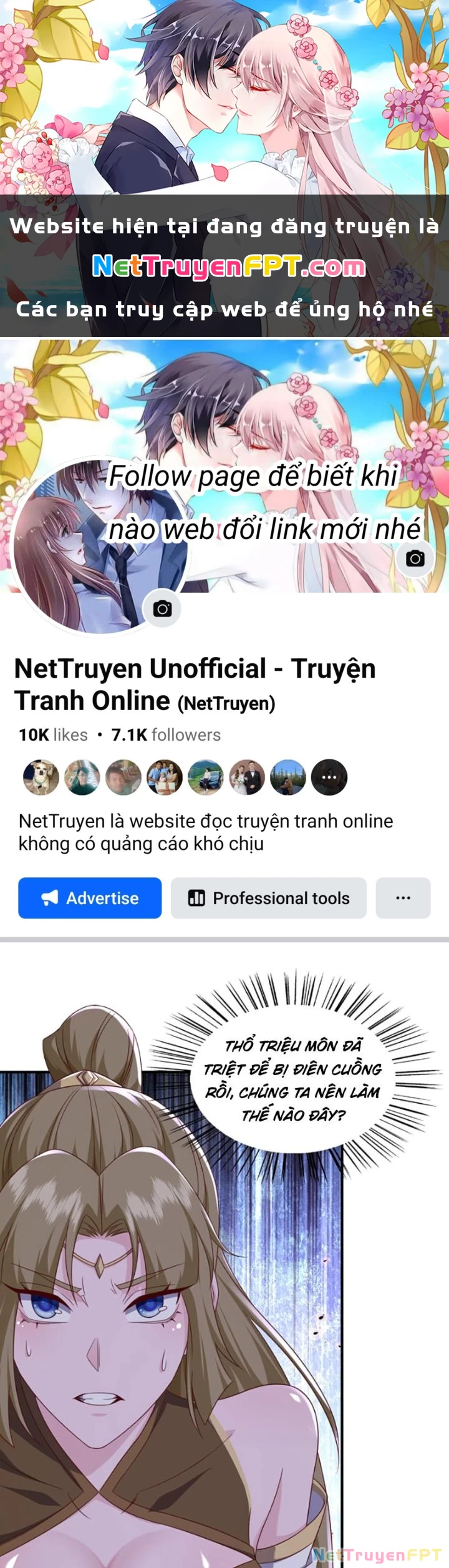 Tôi Thăng Cấp Bằng Cách Thưởng Cho Những Đệ Tử Chapter 48 - 1