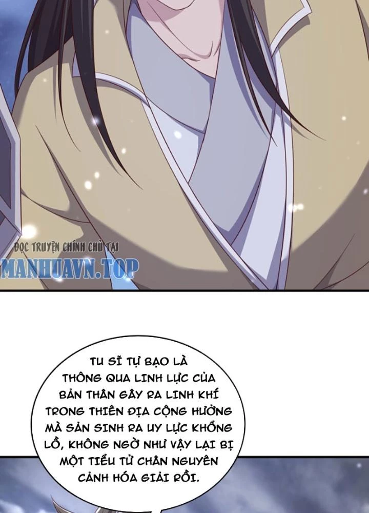 Tôi Thăng Cấp Bằng Cách Thưởng Cho Những Đệ Tử Chapter 48 - 27