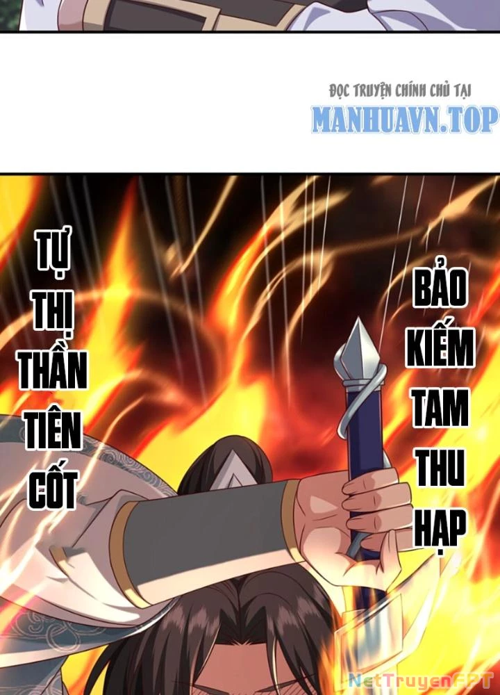Tôi Thăng Cấp Bằng Cách Thưởng Cho Những Đệ Tử Chapter 48 - 83