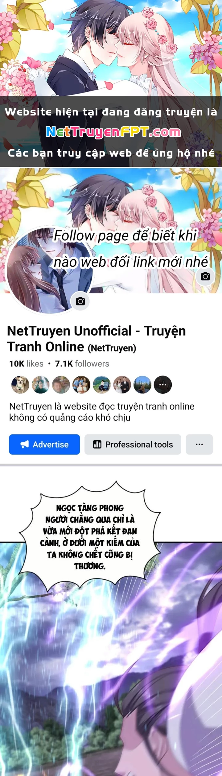 Tôi Thăng Cấp Bằng Cách Thưởng Cho Những Đệ Tử Chapter 49 - 1
