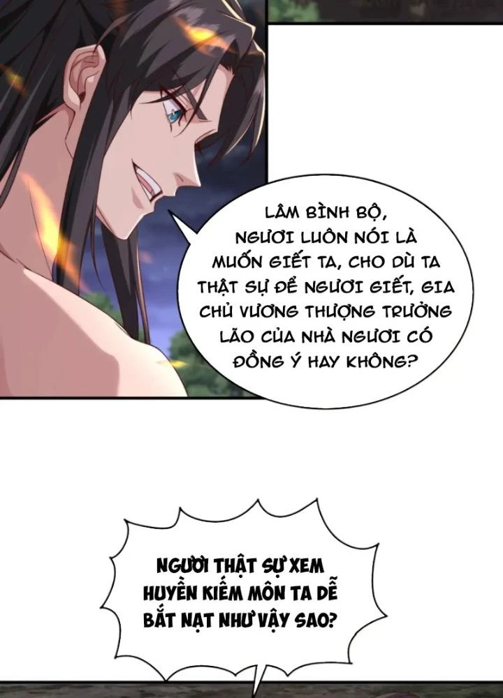 Tôi Thăng Cấp Bằng Cách Thưởng Cho Những Đệ Tử Chapter 49 - 37