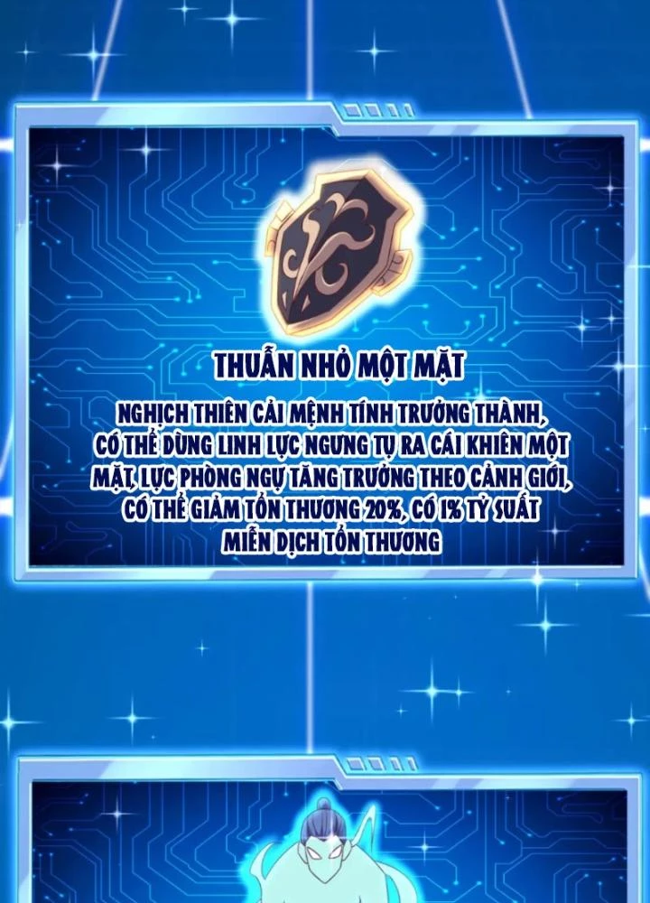 Tôi Thăng Cấp Bằng Cách Thưởng Cho Những Đệ Tử Chapter 49 - 49