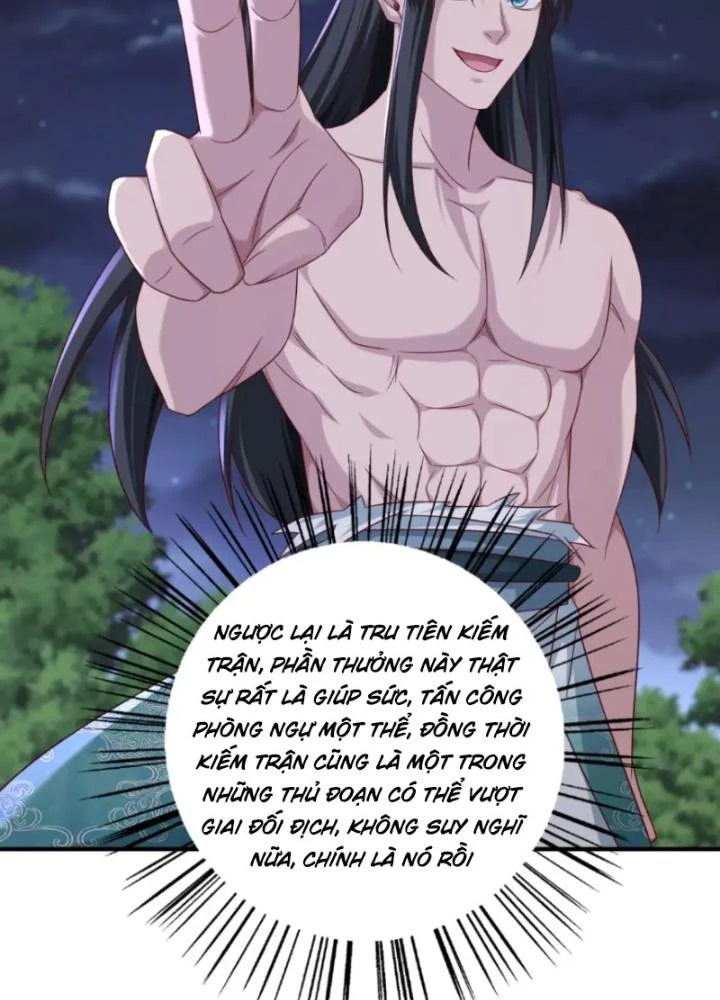 Tôi Thăng Cấp Bằng Cách Thưởng Cho Những Đệ Tử Chapter 49 - 63