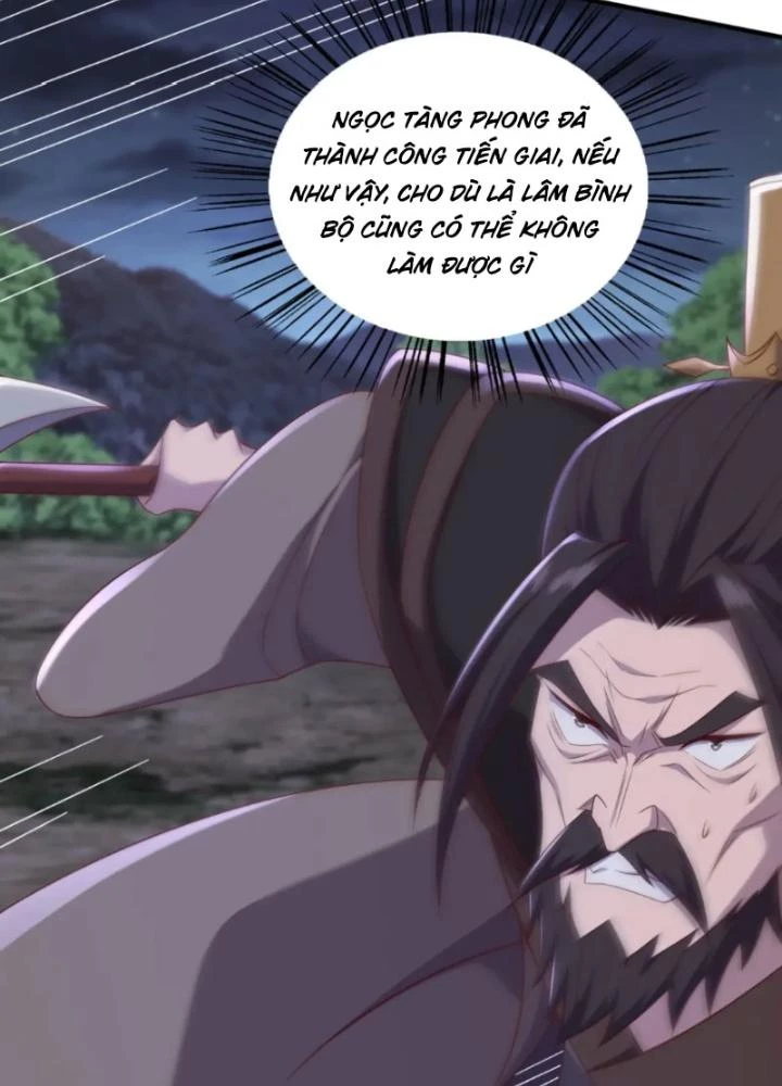 Tôi Thăng Cấp Bằng Cách Thưởng Cho Những Đệ Tử Chapter 49 - 77