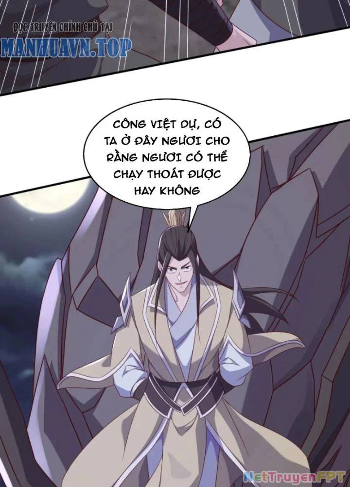 Tôi Thăng Cấp Bằng Cách Thưởng Cho Những Đệ Tử Chapter 49 - 83
