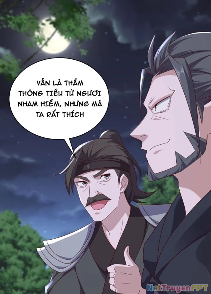 Tôi Thăng Cấp Bằng Cách Thưởng Cho Những Đệ Tử Chapter 50 - 9