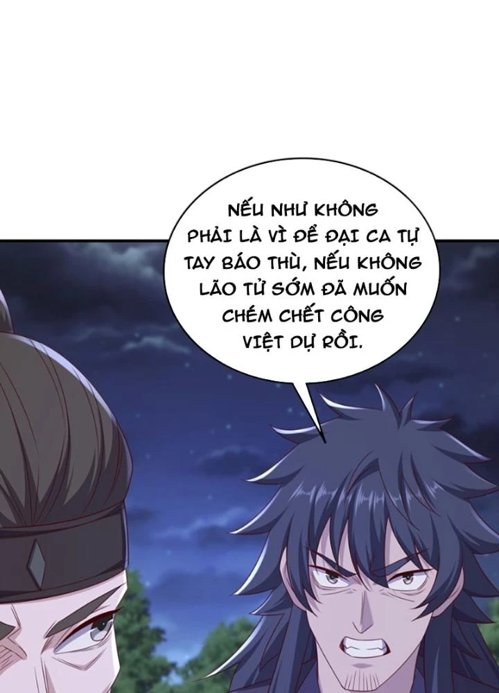 Tôi Thăng Cấp Bằng Cách Thưởng Cho Những Đệ Tử Chapter 50 - 11