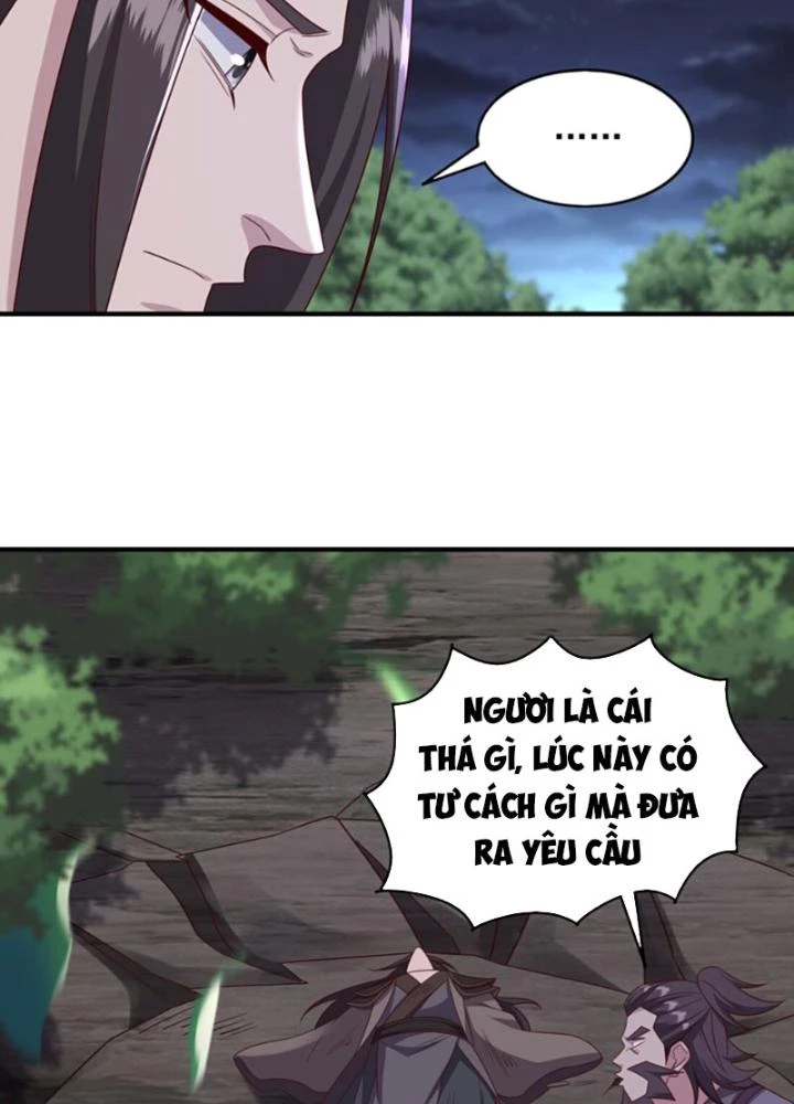 Tôi Thăng Cấp Bằng Cách Thưởng Cho Những Đệ Tử Chapter 50 - 55