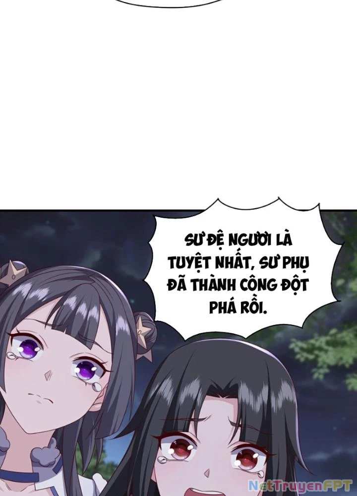 Tôi Thăng Cấp Bằng Cách Thưởng Cho Những Đệ Tử Chapter 50 - 69