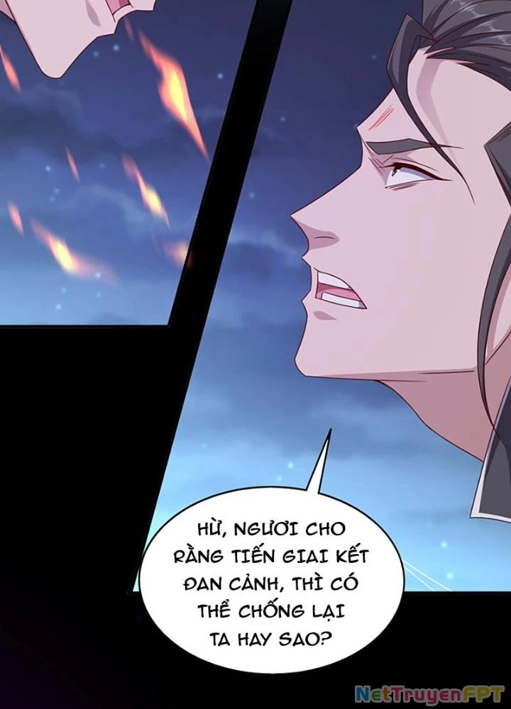 Tôi Thăng Cấp Bằng Cách Thưởng Cho Những Đệ Tử Chapter 51 - 5