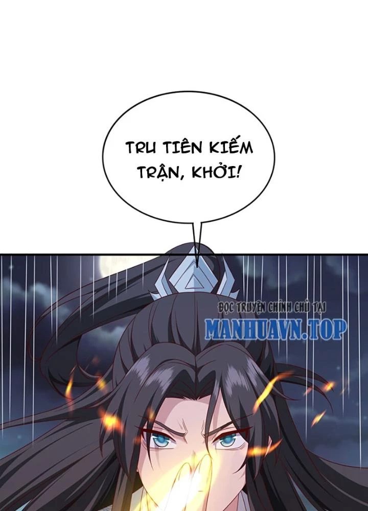 Tôi Thăng Cấp Bằng Cách Thưởng Cho Những Đệ Tử Chapter 51 - 79