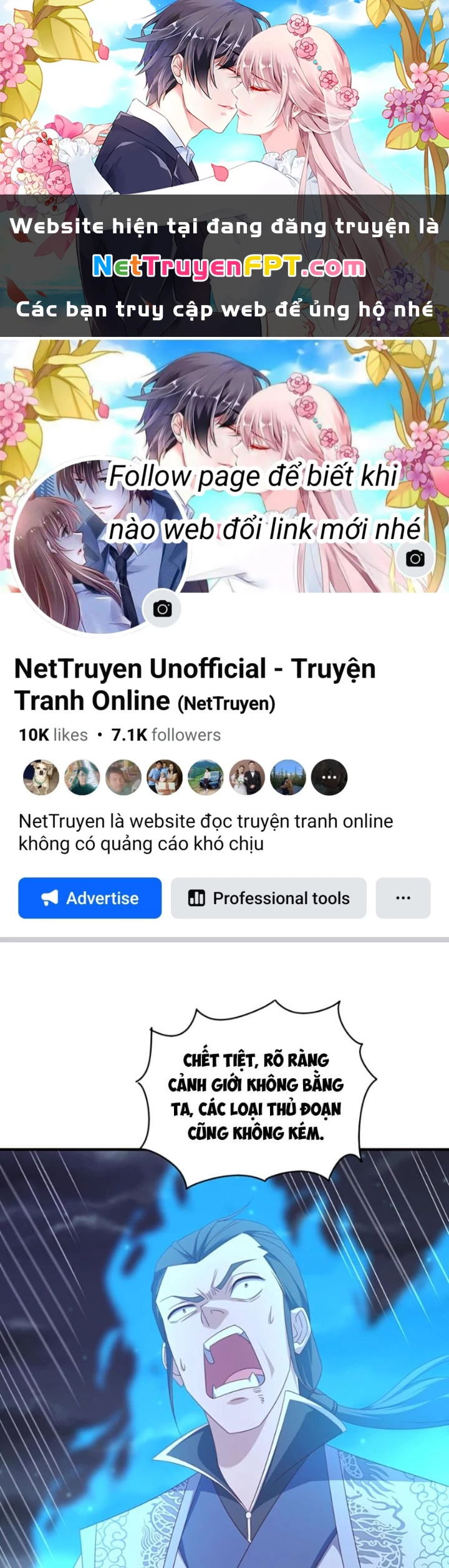 Tôi Thăng Cấp Bằng Cách Thưởng Cho Những Đệ Tử Chapter 52 - 1