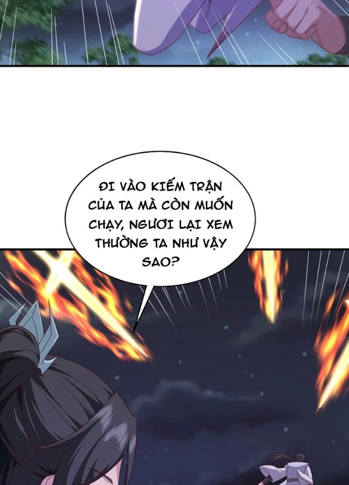 Tôi Thăng Cấp Bằng Cách Thưởng Cho Những Đệ Tử Chapter 52 - 5