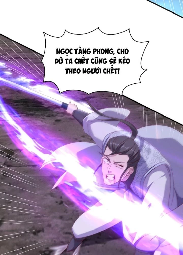 Tôi Thăng Cấp Bằng Cách Thưởng Cho Những Đệ Tử Chapter 52 - 15