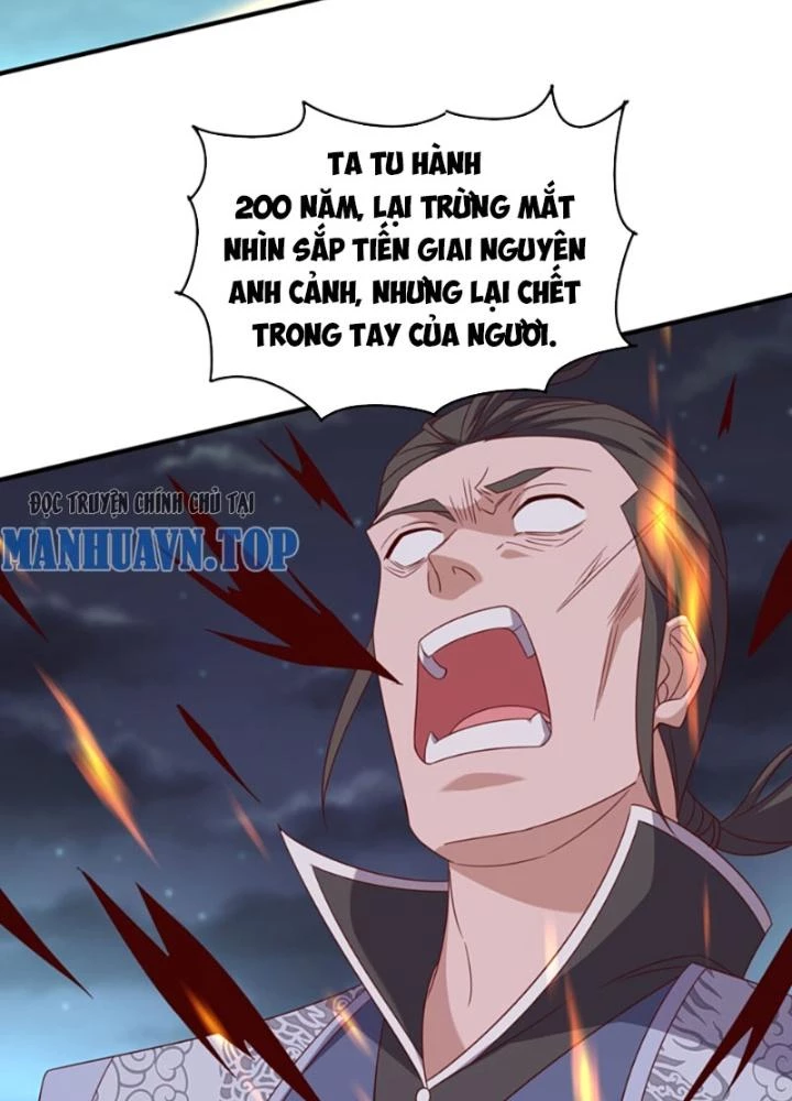 Tôi Thăng Cấp Bằng Cách Thưởng Cho Những Đệ Tử Chapter 52 - 23