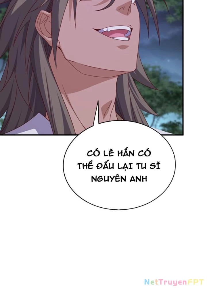 Tôi Thăng Cấp Bằng Cách Thưởng Cho Những Đệ Tử Chapter 52 - 33