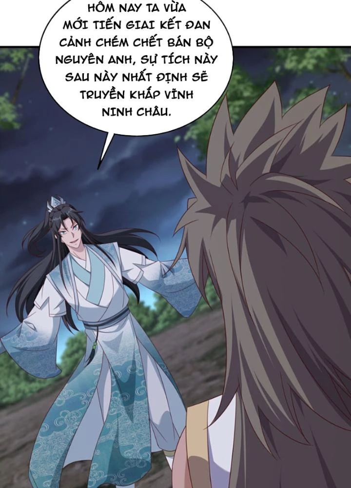 Tôi Thăng Cấp Bằng Cách Thưởng Cho Những Đệ Tử Chapter 52 - 55